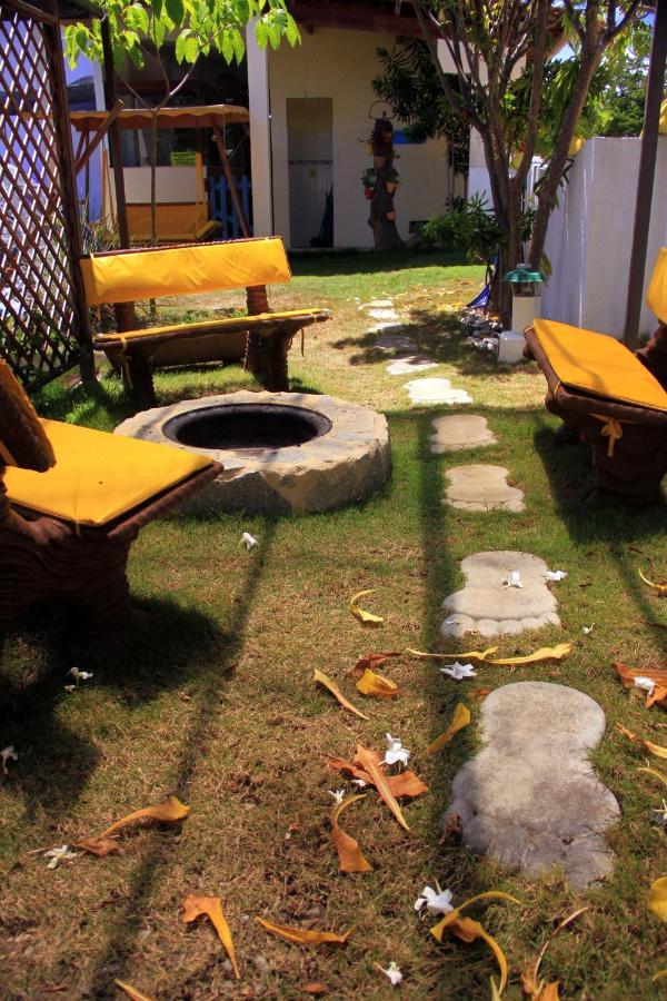 Camping E Chales Beira Mar Maragogi Exterior foto