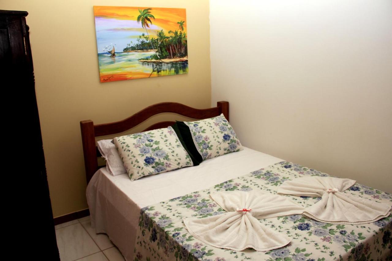 Camping E Chales Beira Mar Maragogi Exterior foto